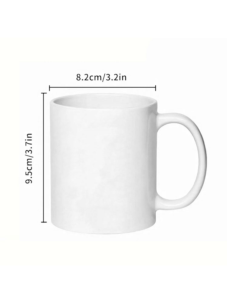 แก้วกาแฟเซรามิก 1 ใบ พร้อมคำคม - Coffee And Tea Quotes Funny บทวิจารณ์และราคา