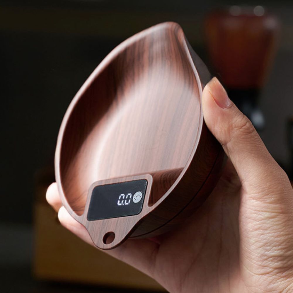 เครื่องชั่งปรุงรส จอแสดงผล LED - Coffee Tea And Bean Leaf บทวิจารณ์และราคา