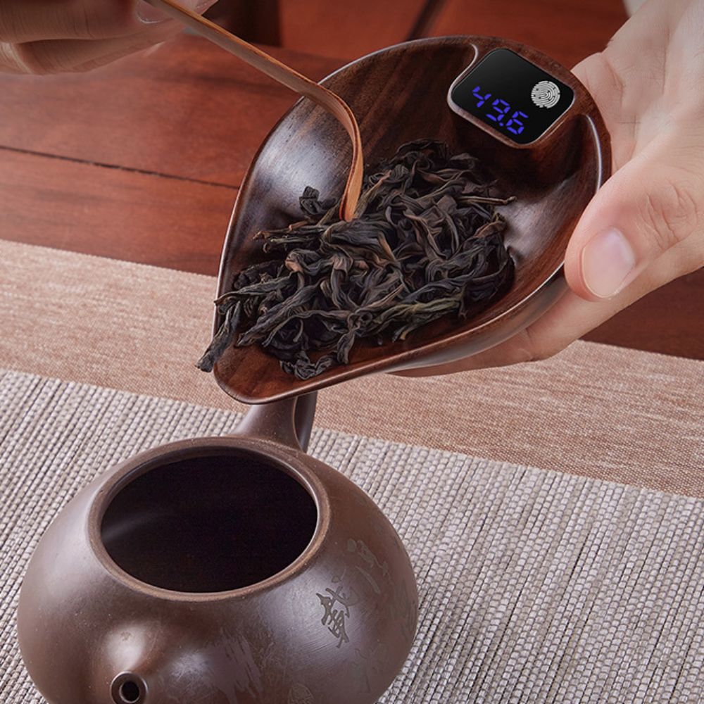 เครื่องชั่งปรุงรส จอแสดงผล LED - Coffee Tea And Bean Leaf บทวิจารณ์และราคา