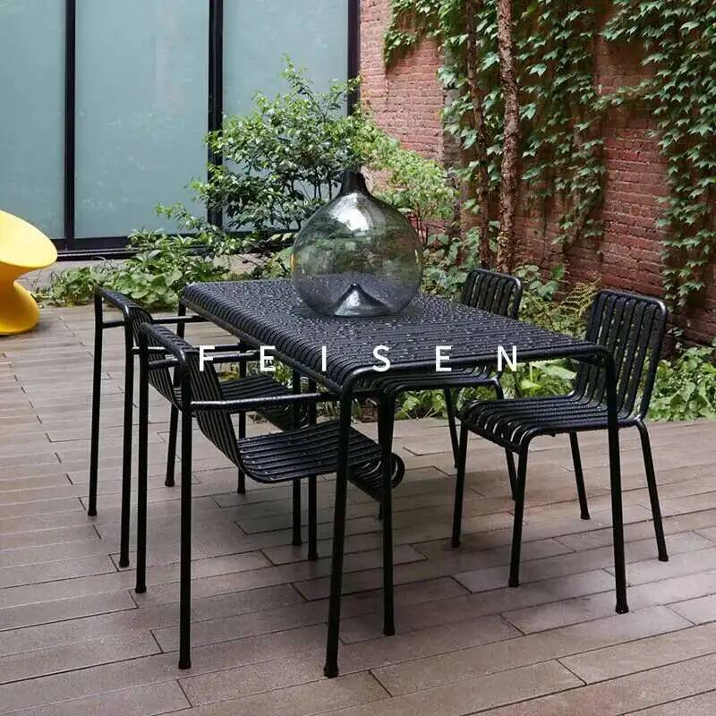ร้านขายเก้าอี้เหล็ก โต๊ะสไตล์โ - Coffee Tea Gardens บทวิจารณ์และราคา