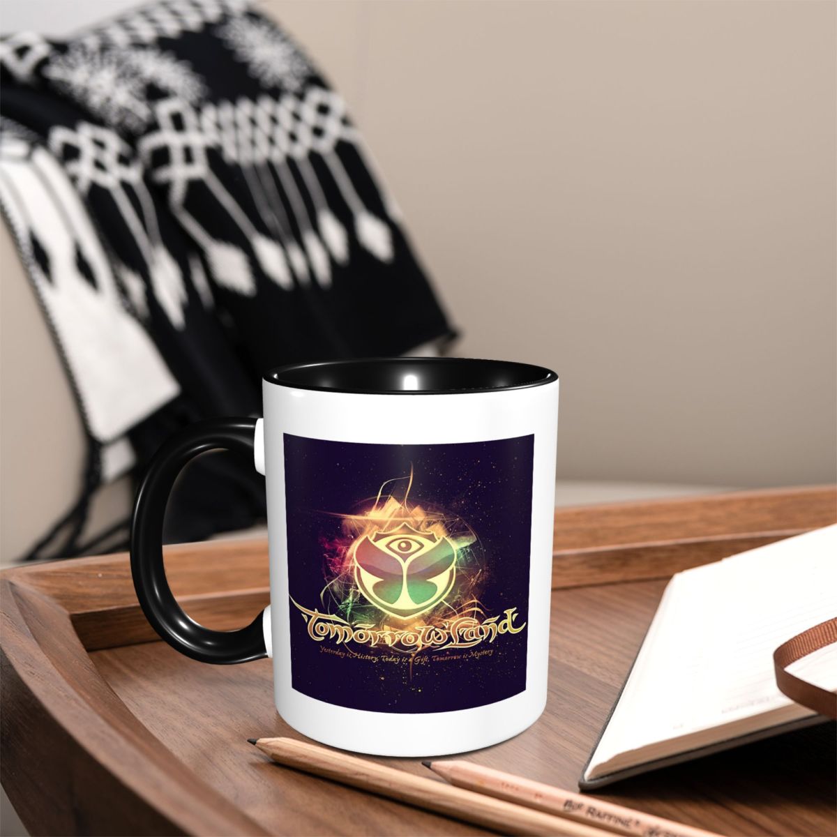ทอมอร์โมลด์แลนด์ เฟสติวัลเพลงอ - Coffee Tea Festival บทวิจารณ์และราคา