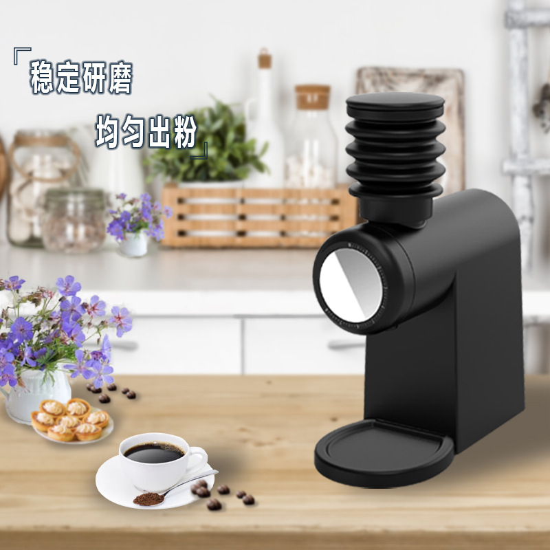 เครื่องบดเมล็ดกาแฟแบบใบมีดแบนส - Coffee&Tea House Menu บทวิจารณ์และราคา
