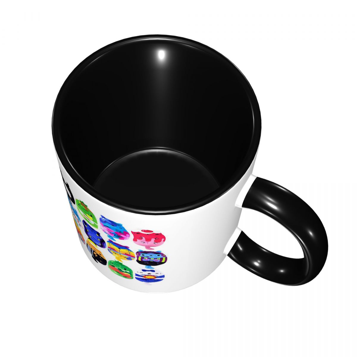 ตุ๊กตาแมวปะทะพิกเคิลส์ในถุงปริ - Coffee Vs Tea บทวิจารณ์และราคา