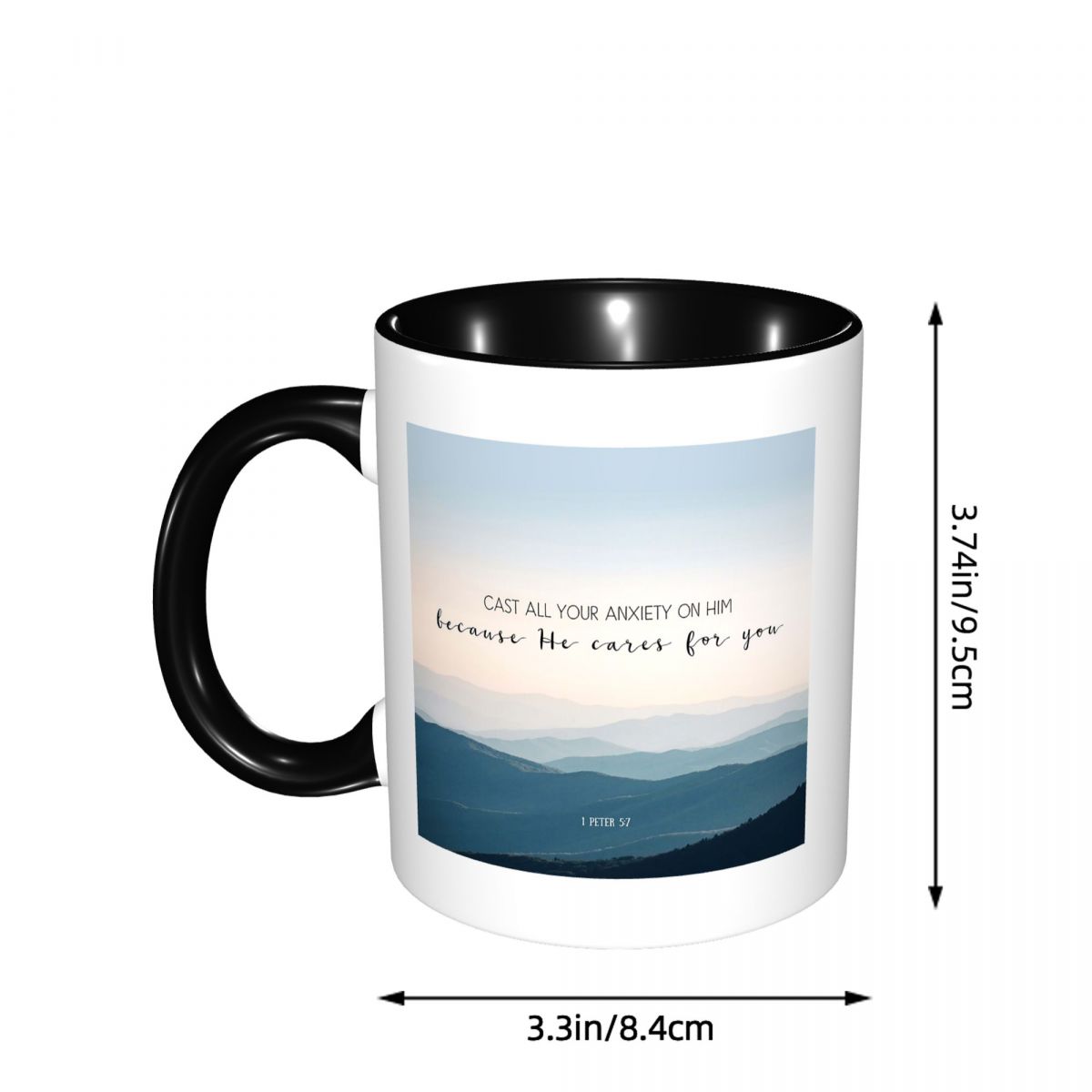 คำคมจากพระคัมภีร์คริสเตียน - แ - Coffee And Tea Quotes Funny บทวิจารณ์และราคา
