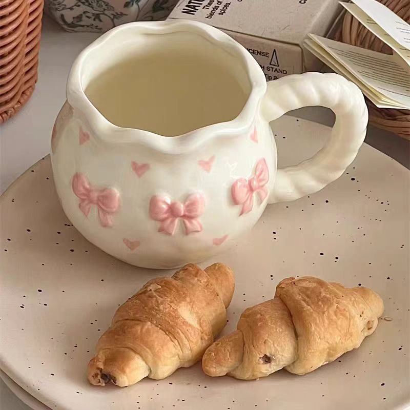 สาวสไตล์เกาหลีที่ละเอียดอ่อนโบ - Coffee Tea Festival บทวิจารณ์และราคา