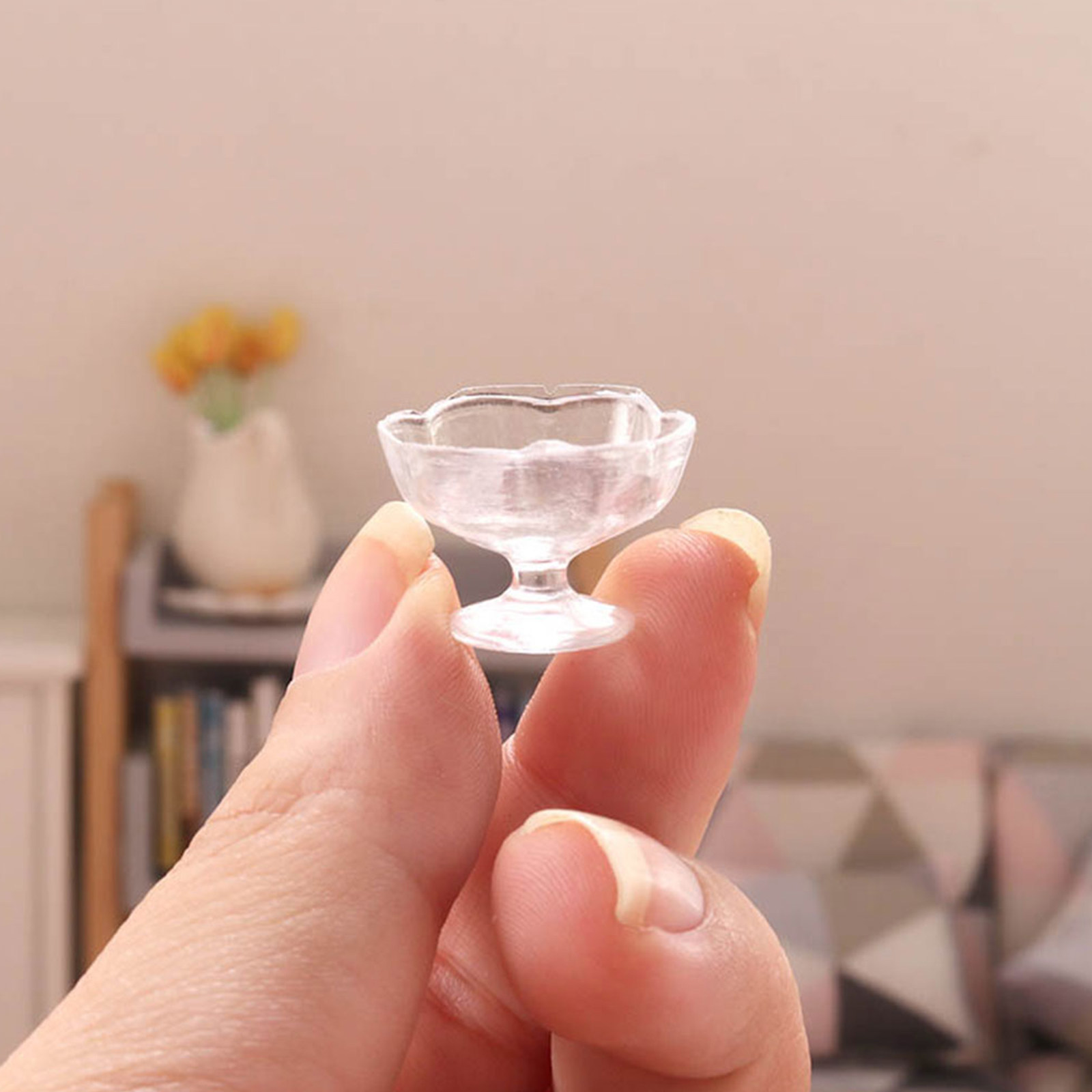 ถ้วยจิ๋ว 24 ชิ้น คอลเลกชันถ้วย - Coffee Tea House บทวิจารณ์และราคา