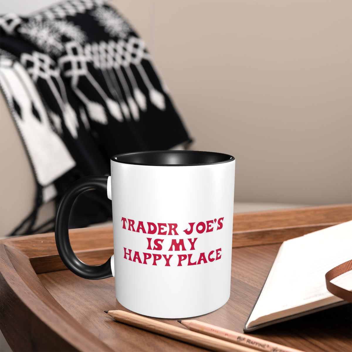แก้วมัคข้อความตลก Trader Joe's - Coffee And Tea Quotes Funny บทวิจารณ์และราคา