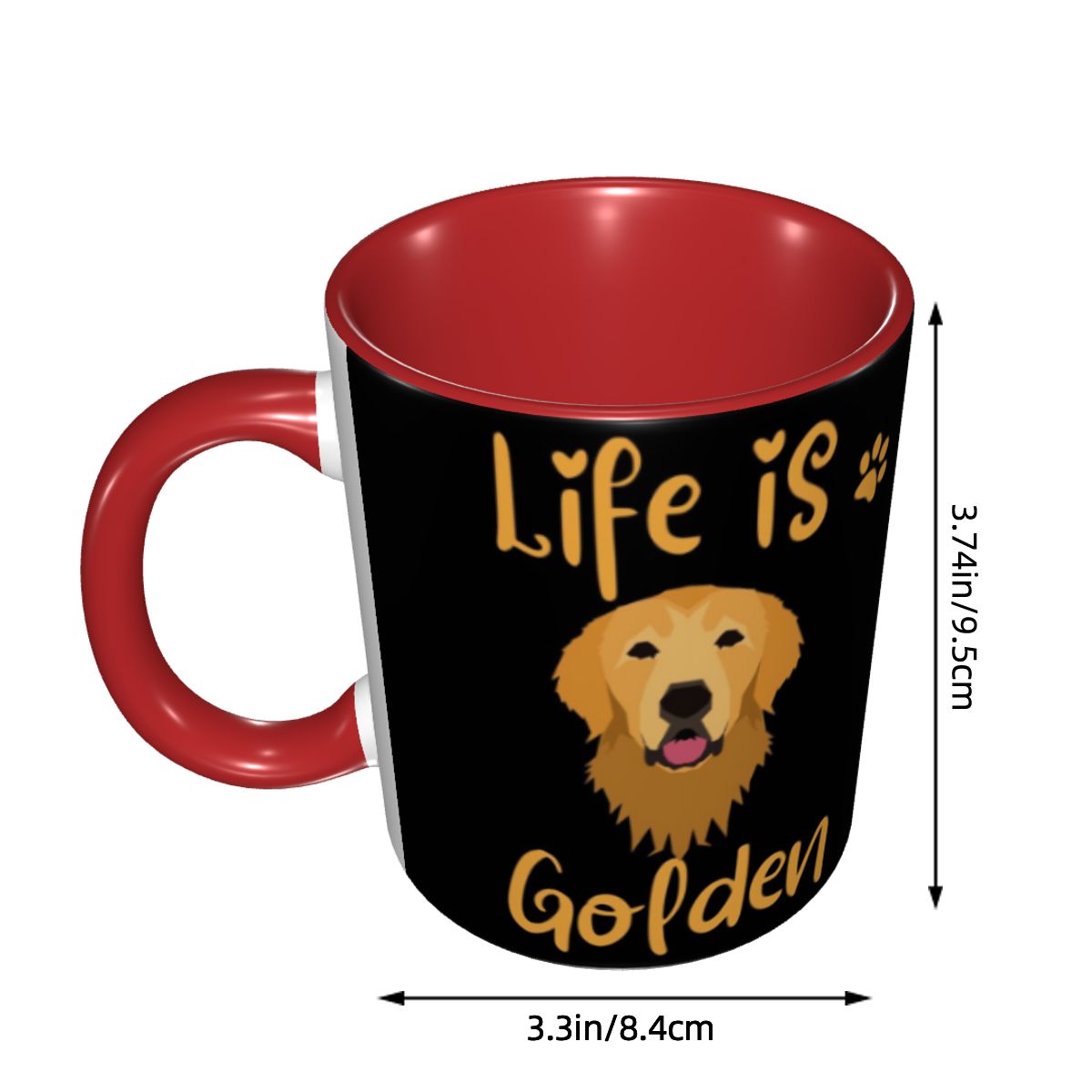 แก้วกาแฟเซรามิกพร้อมคำพูดเกี่ย - Coffee And Tea Quotes Funny บทวิจารณ์และราคา