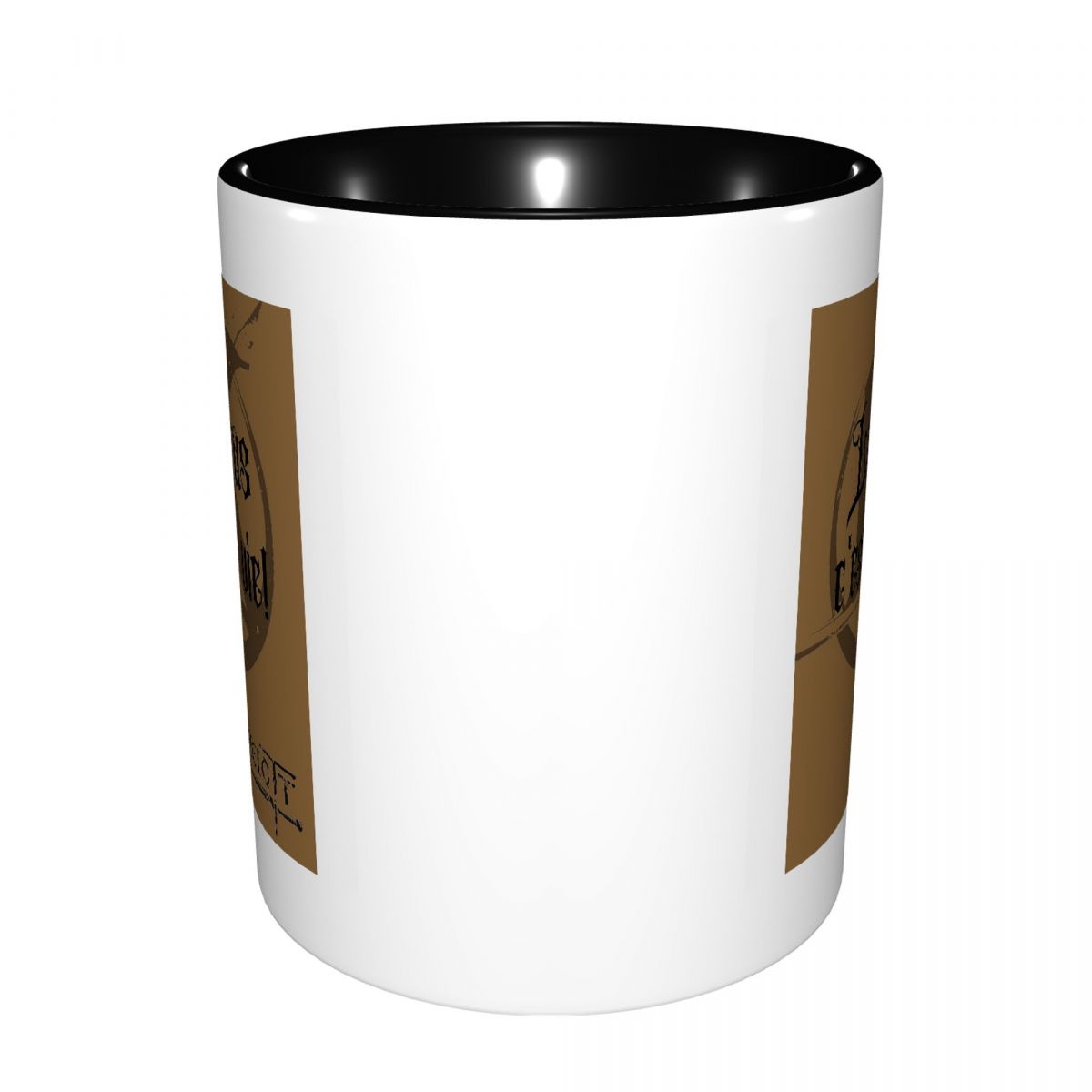 คำคมของคาเมล็อต ผู้อ้วน! แก้วม - Coffee And Tea Quotes Funny บทวิจารณ์และราคา