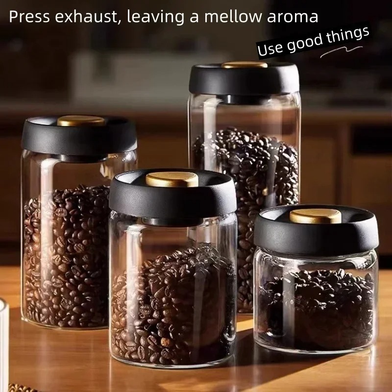 โถเก็บกาแฟสุญญากาศแบบแมนนวล ทำ - Coffee Tea Pictures บทวิจารณ์และราคา
