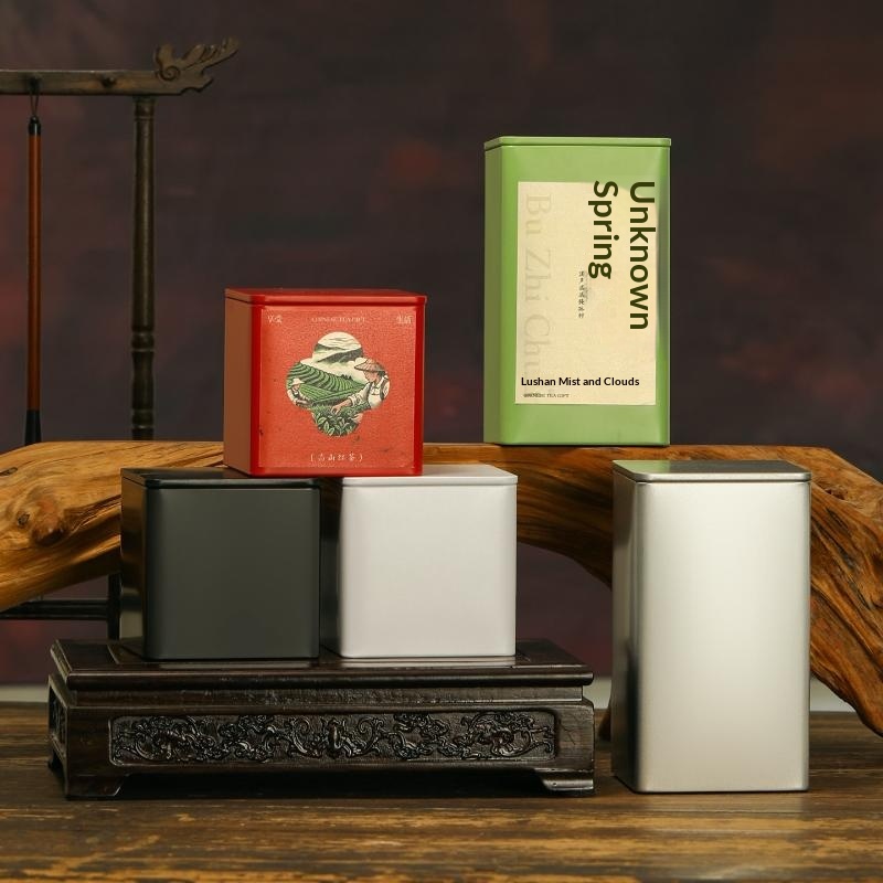กระป๋องเก็บเมล็ดกาแฟ ใบชา น้ำต - Coffee Tea And Bean Leaf บทวิจารณ์และราคา