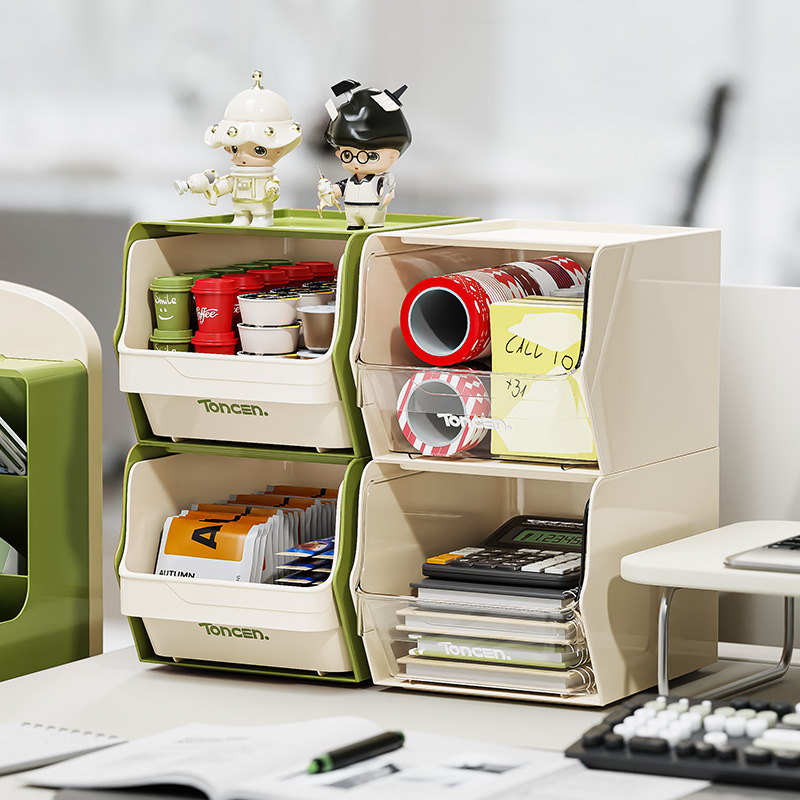 ผู้ถือแคปซูลกาแฟซ้อนเดสก์ท็อปก - Coffee Capsule Holder บทวิจารณ์และราคา