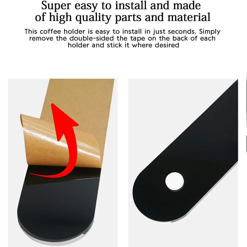 หลายประเภทแคปซูลกาแฟผู้ถือลิ้น - Coffee Capsule Holder บทวิจารณ์และราคา