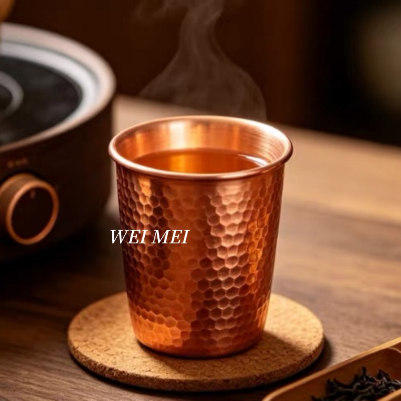 แก้วกาแฟทองแดงทำมือ, แก้วน้ำผล - Coffee Tea Pictures บทวิจารณ์และราคา