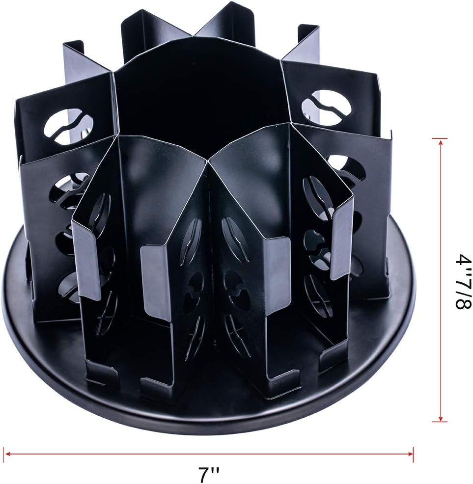 ที่วางแคปซูลกาแฟเนสเพรสโซ ออริ - Coffee Capsule Holder บทวิจารณ์และราคา
