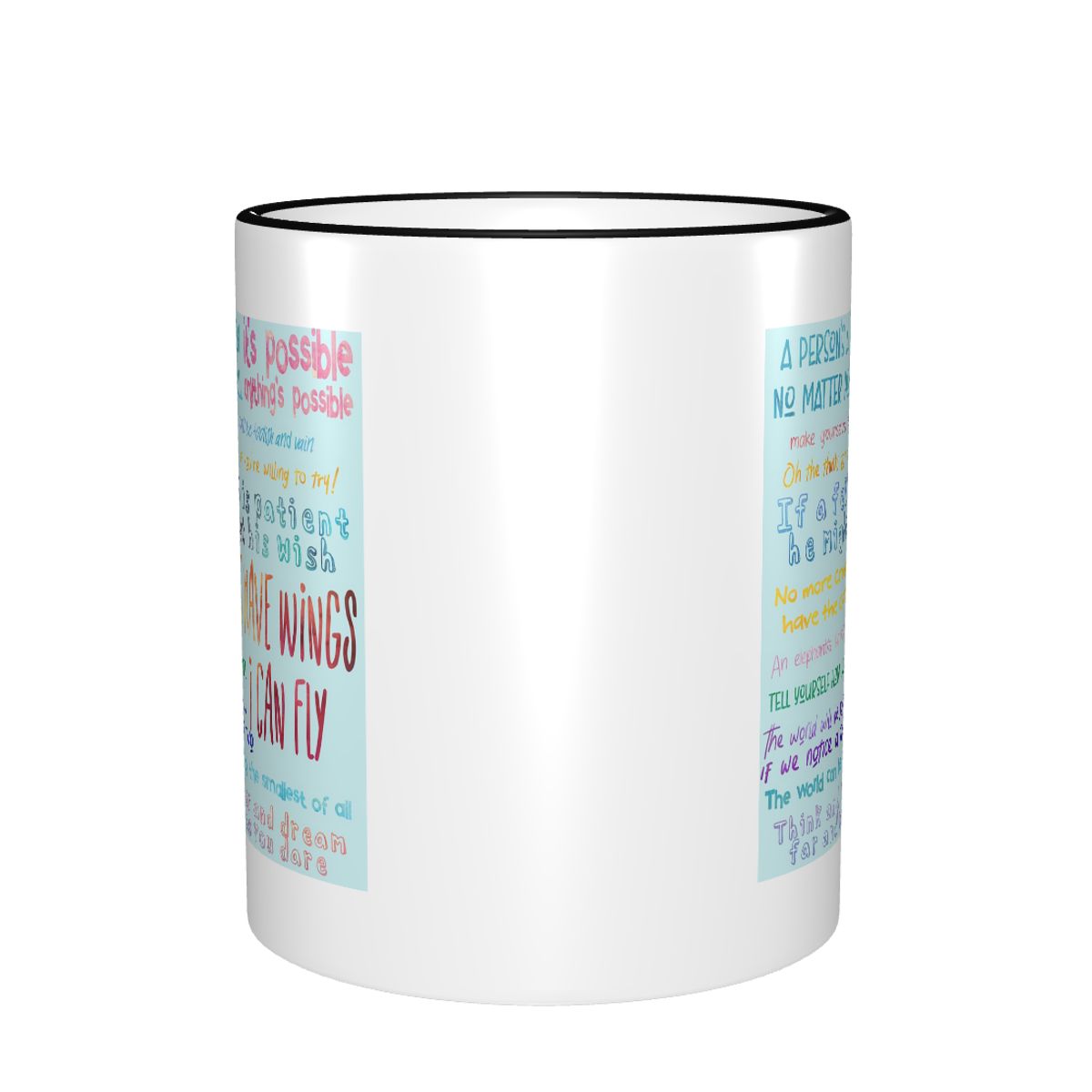 แก้วเซรามิคพิมพ์ลายคำคมซูสซิคอ - Coffee And Tea Quotes Funny บทวิจารณ์และราคา