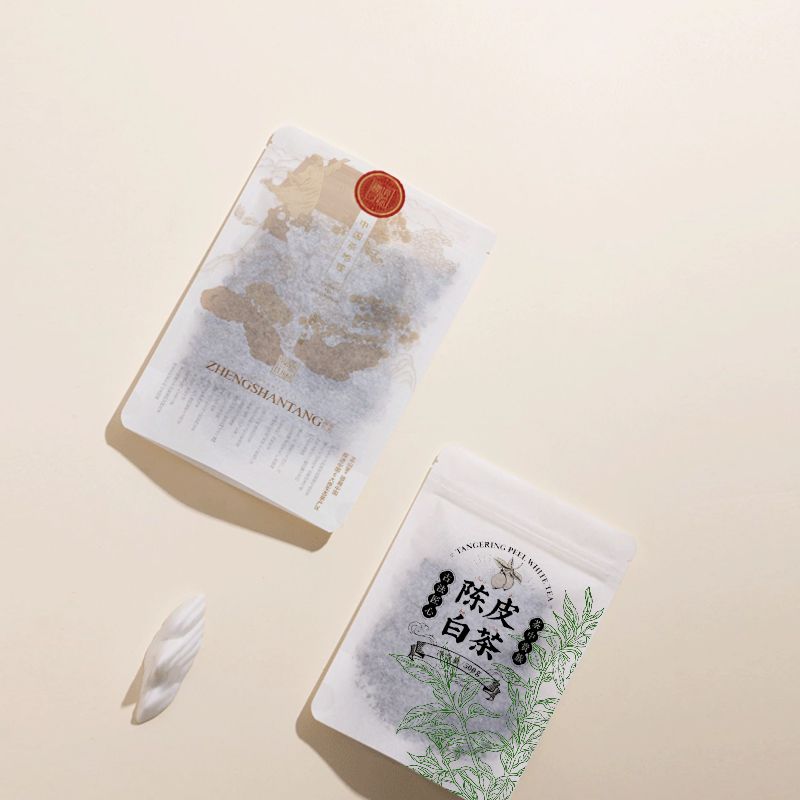 ถุงบรรจุภัณฑ์กาแฟและชาเกรดอาหา - Coffee Tea House บทวิจารณ์และราคา