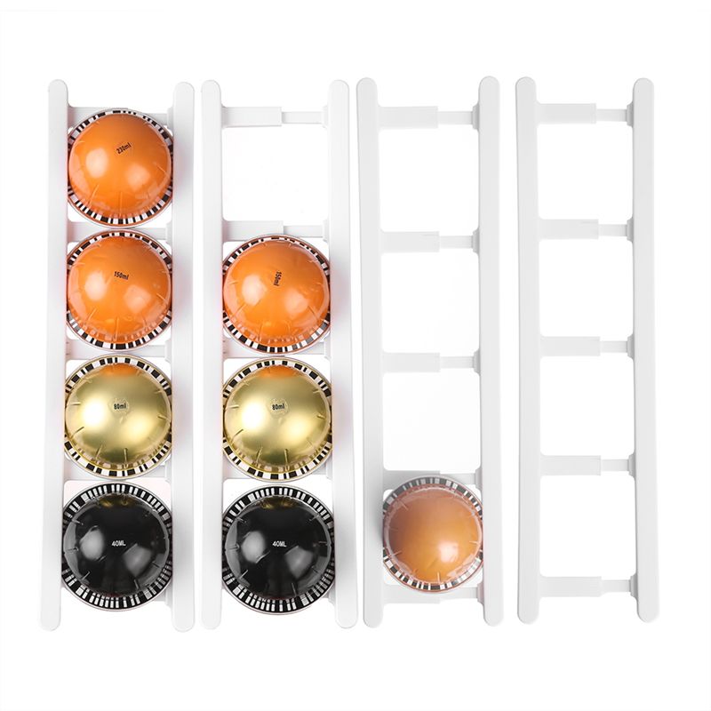 ชั้นวางแคปซูลกาแฟ KYCOR สำหรับ - Coffee Capsule Holder บทวิจารณ์และราคา