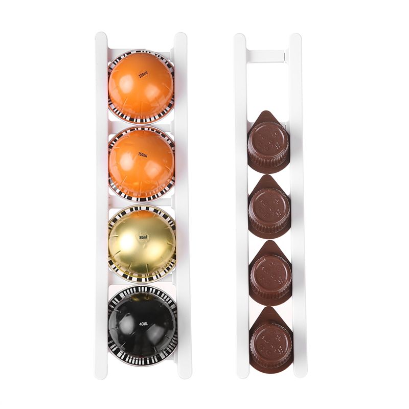 ชั้นวางแคปซูลกาแฟ KYCOR สำหรับ - Coffee Capsule Holder บทวิจารณ์และราคา