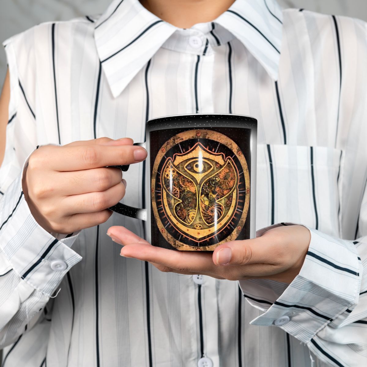 ทอมอร์โมลด์แลนด์ เฟสติวัลเพลงอ - Coffee Tea Festival บทวิจารณ์และราคา