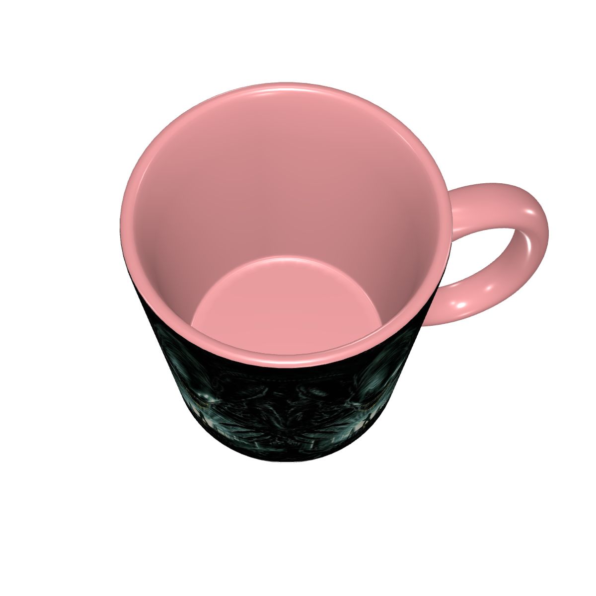 แก้วเซรามิกตลก ลายการ์ตูนไซไฟส - Coffee Vs Tea บทวิจารณ์และราคา