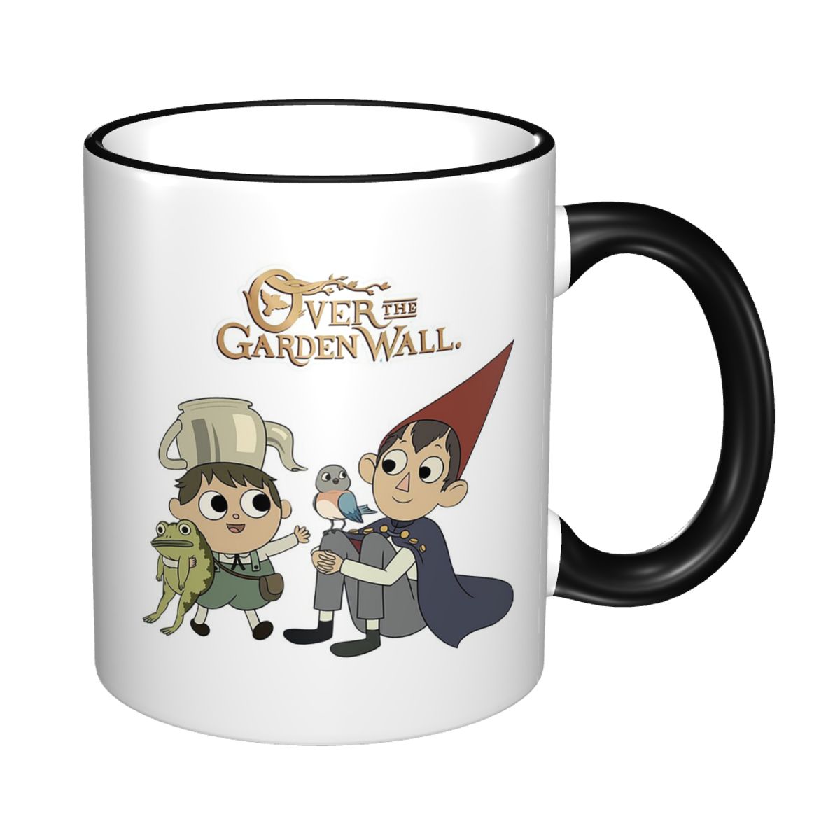 แก้วมัค Beyond The Garden แก้ว - Coffee Tea Gardens บทวิจารณ์และราคา