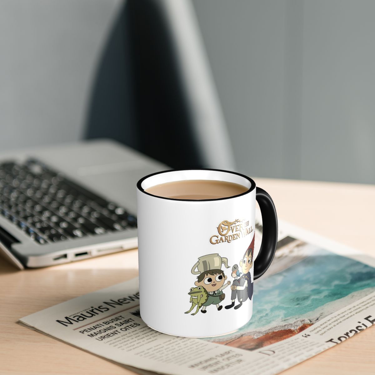 แก้วมัค Beyond The Garden แก้ว - Coffee Tea Gardens บทวิจารณ์และราคา