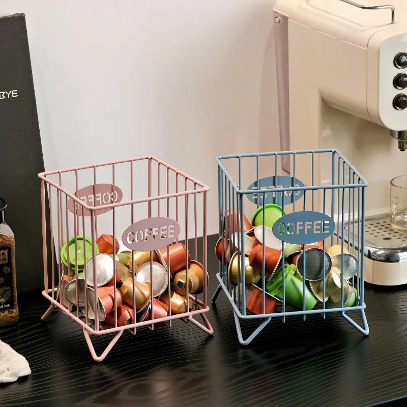 Hot Coffee POD ผู้ถือขนาดใหญ่ค - Coffee Capsule Holder บทวิจารณ์และราคา