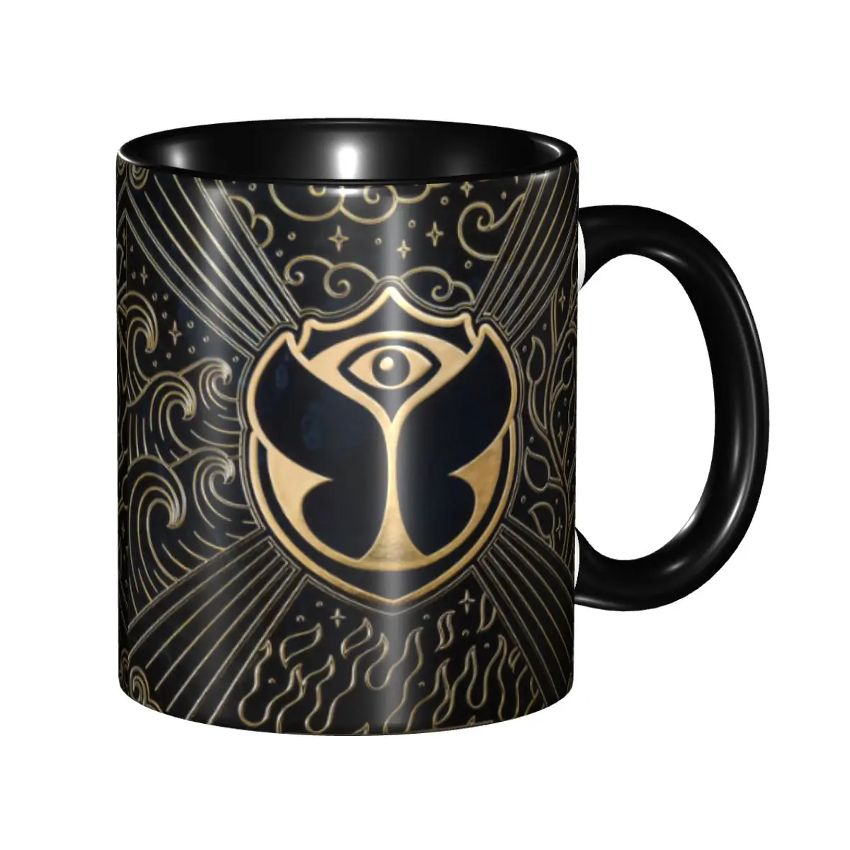 ปาร์ตี้ทอมอร์โมลด์แลนด์ เทศกาล - Coffee Tea Festival บทวิจารณ์และราคา