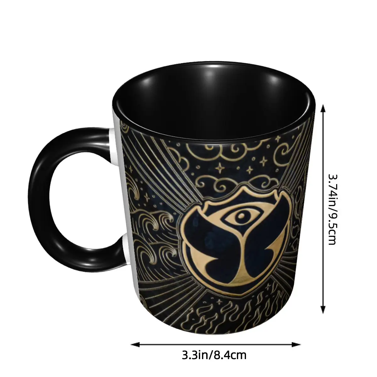 ปาร์ตี้ทอมอร์โมลด์แลนด์ เทศกาล - Coffee Tea Festival บทวิจารณ์และราคา