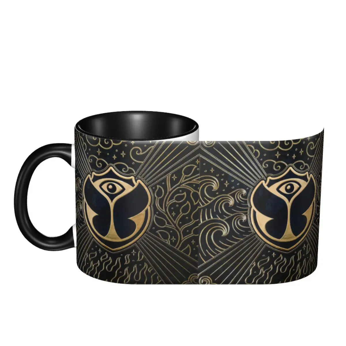 ปาร์ตี้ทอมอร์โมลด์แลนด์ เทศกาล - Coffee Tea Festival บทวิจารณ์และราคา