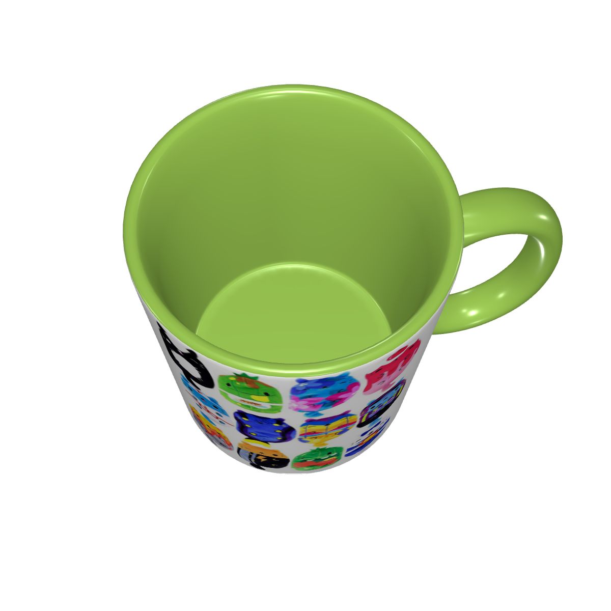 ตุ๊กตาผ้าในถุงเซอร์ไพรส์ลายแมว - Coffee Vs Tea บทวิจารณ์และราคา