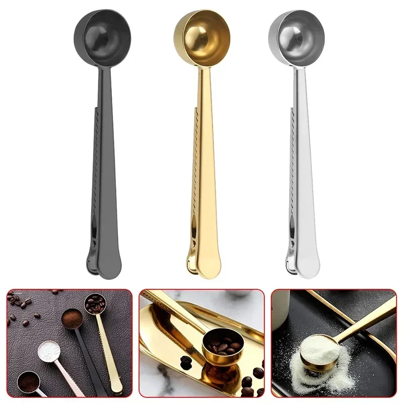 2026 ที่ตักกาแฟสแตนเลสแบบใหม่พ - Coffee Tea And Bean Leaf บทวิจารณ์และราคา