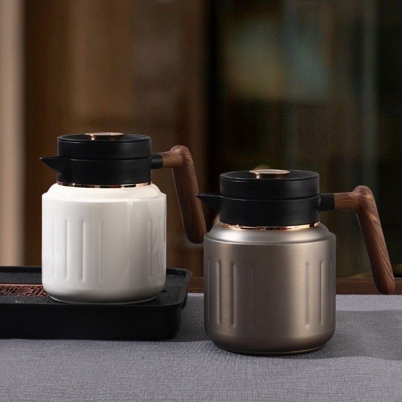 กาต้มน้ำอัจฉริยะระดับไฮเอนด์ ข - Coffee Tea Brew บทวิจารณ์และราคา