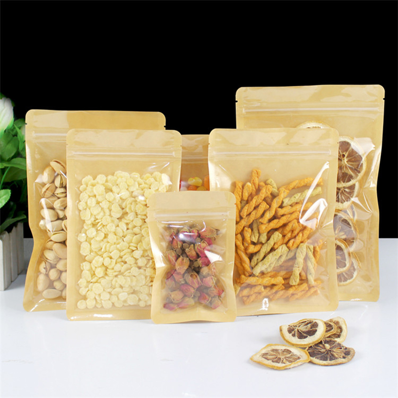 สีน้ําตาลด้านข้างพลาสติกใส Res - Coffee Tea House บทวิจารณ์และราคา