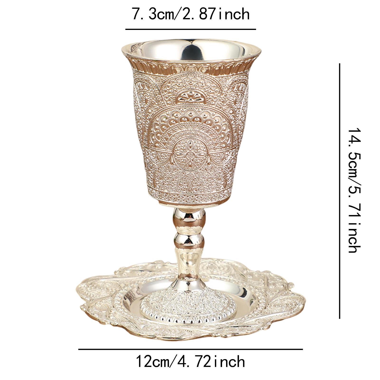 ถ้วยชาพร้อมจานรอง แก้วไวน์ สำห - Coffee Tea Festival บทวิจารณ์และราคา