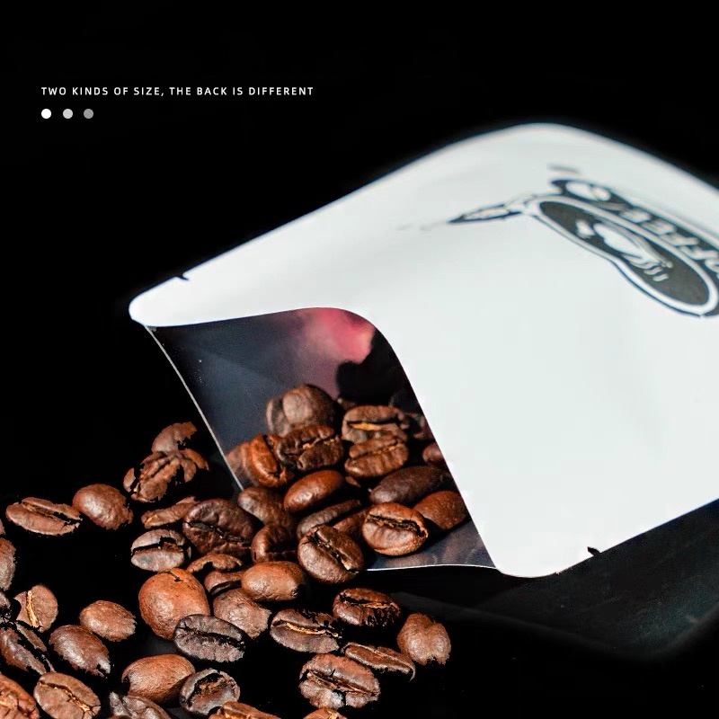 ถุงชาสี่เหลี่ยมแบบกำหนดเอง 100 - Coffee Tea House บทวิจารณ์และราคา