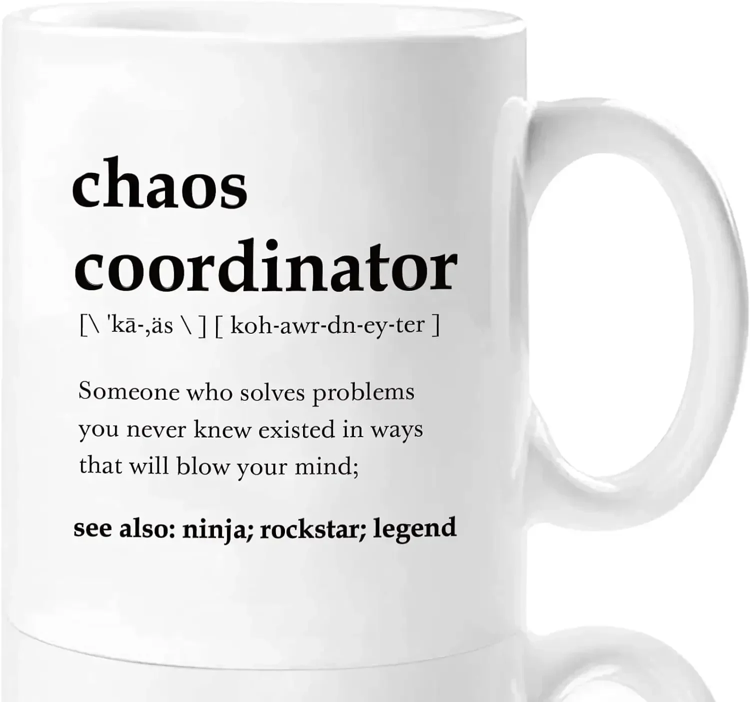 แก้วกาแฟเซรามิกพิมพ์ลายคำพูดตล - Coffee And Tea Quotes Funny บทวิจารณ์และราคา