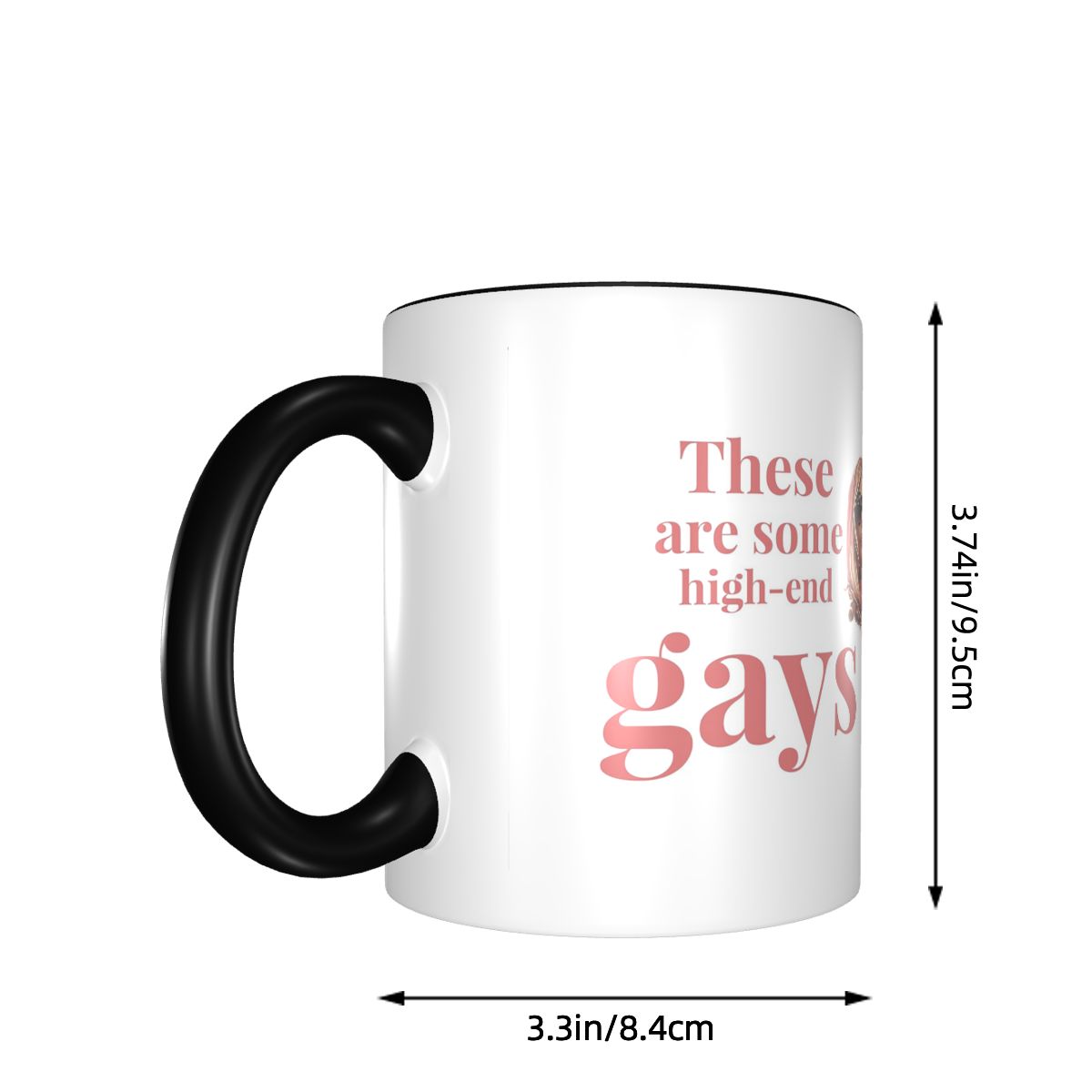 ทันย่า แมคควอยด์ ไวท์ โลตัส คอ - Coffee And Tea Quotes Funny บทวิจารณ์และราคา