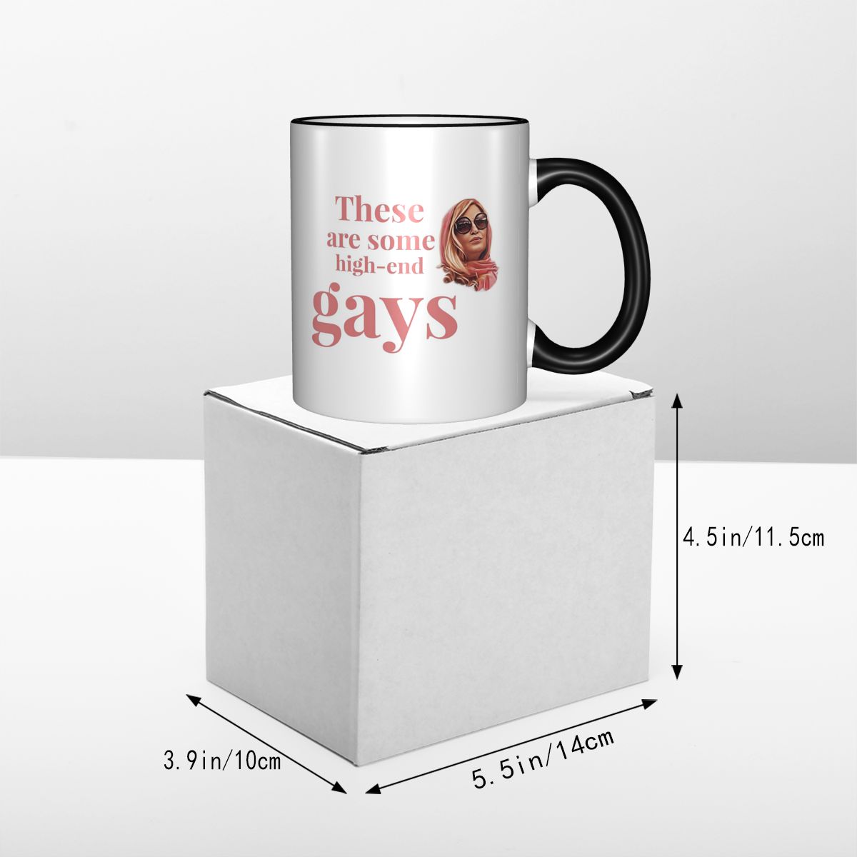 ทันย่า แมคควอยด์ ไวท์ โลตัส คอ - Coffee And Tea Quotes Funny บทวิจารณ์และราคา